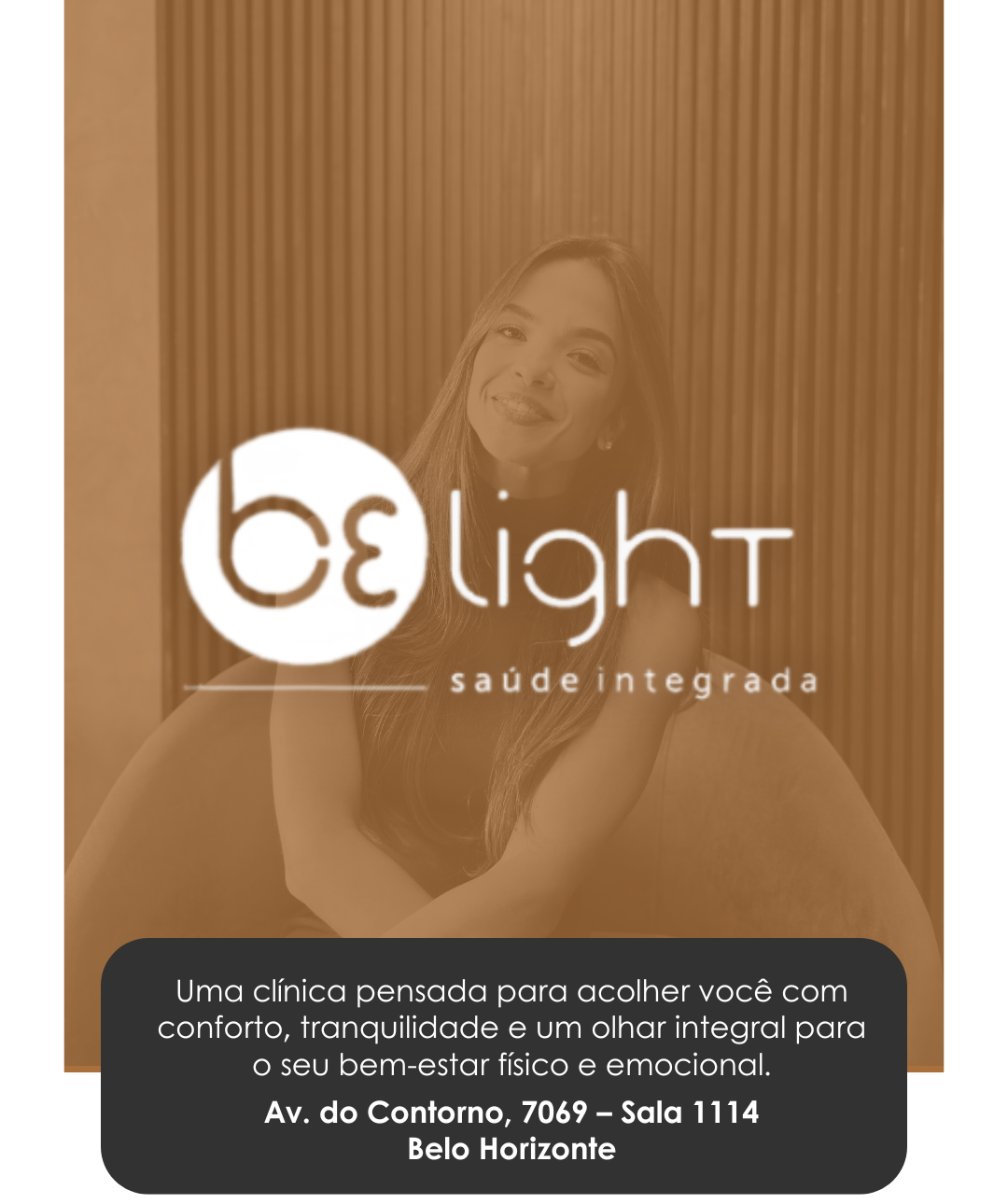 Atendimentos Belight Dra.Leticia Taff