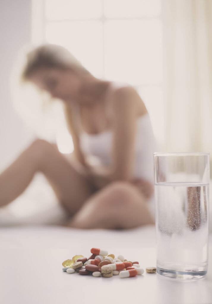 Libido Feminina em Baixa? Descubra as Causas Hormonais e os Tratamentos que Realmente Funcionam