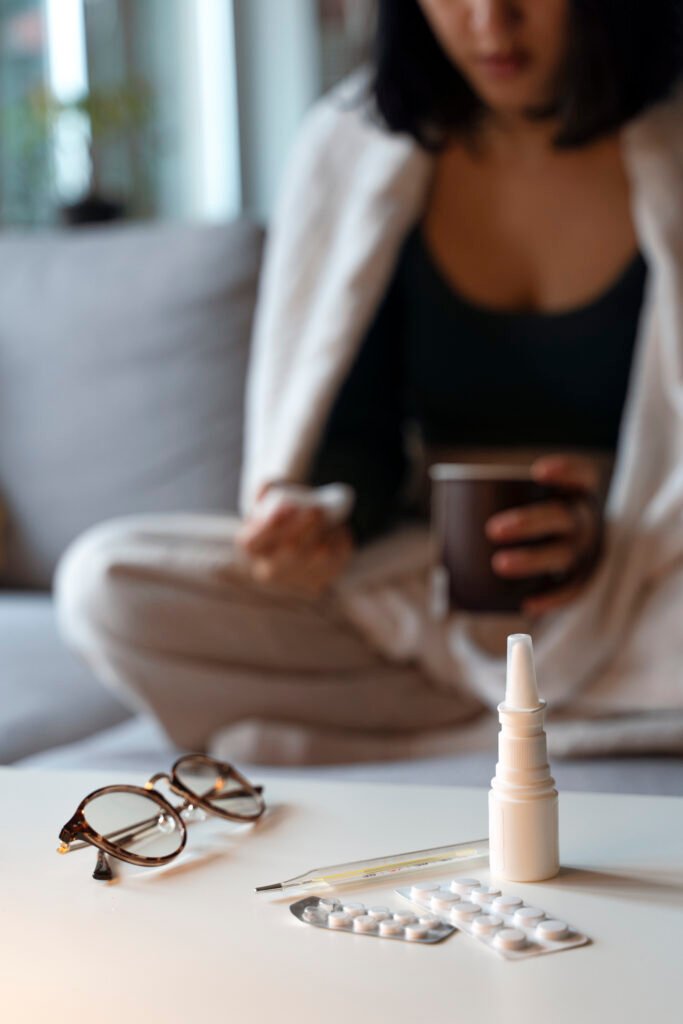 Reposição Hormonal